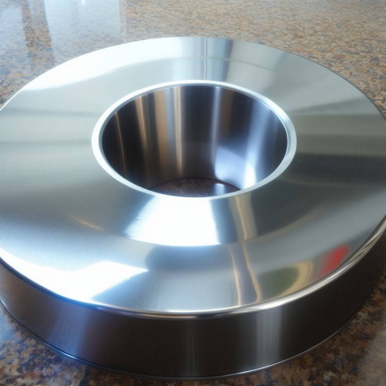 探索适合电解抛光的不锈钢材料