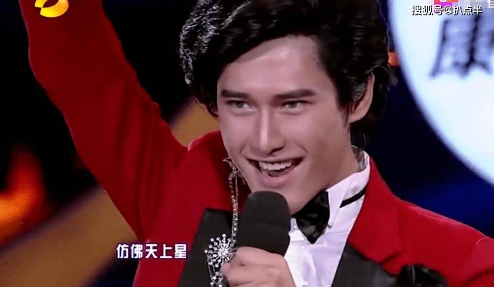 原创4年没演戏沦为主播的朱梓骁本是巅峰出道缘何被传封杀