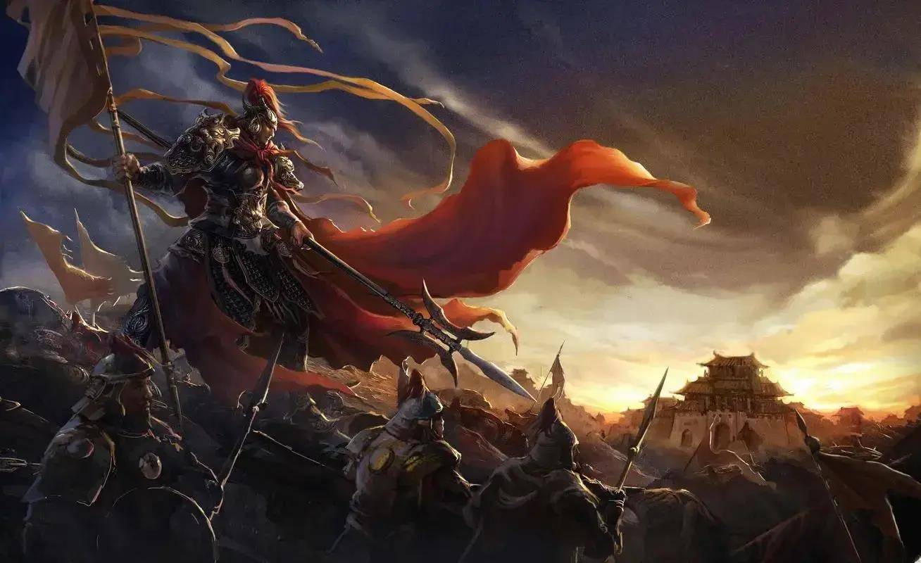 原创霍去病短暂而辉煌的一生闪击战天才与历史的遗憾