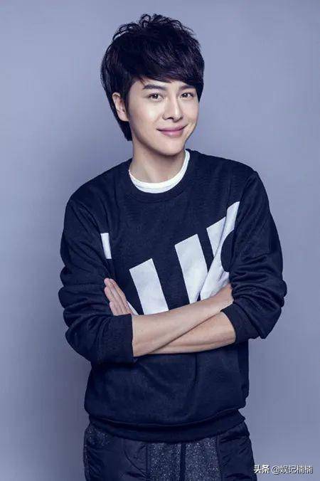 刘亦菲 曾轶可曾经恋爱过徐海乔蹭刘亦菲热度?_女友_天仙_何超莲