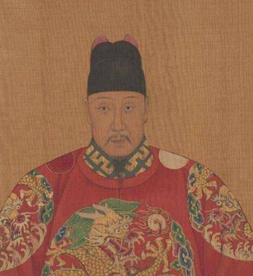 命案,县令:是自杀,皇帝大怒:身中五刀自杀,当朕傻吗_刑部_正德_晋惠