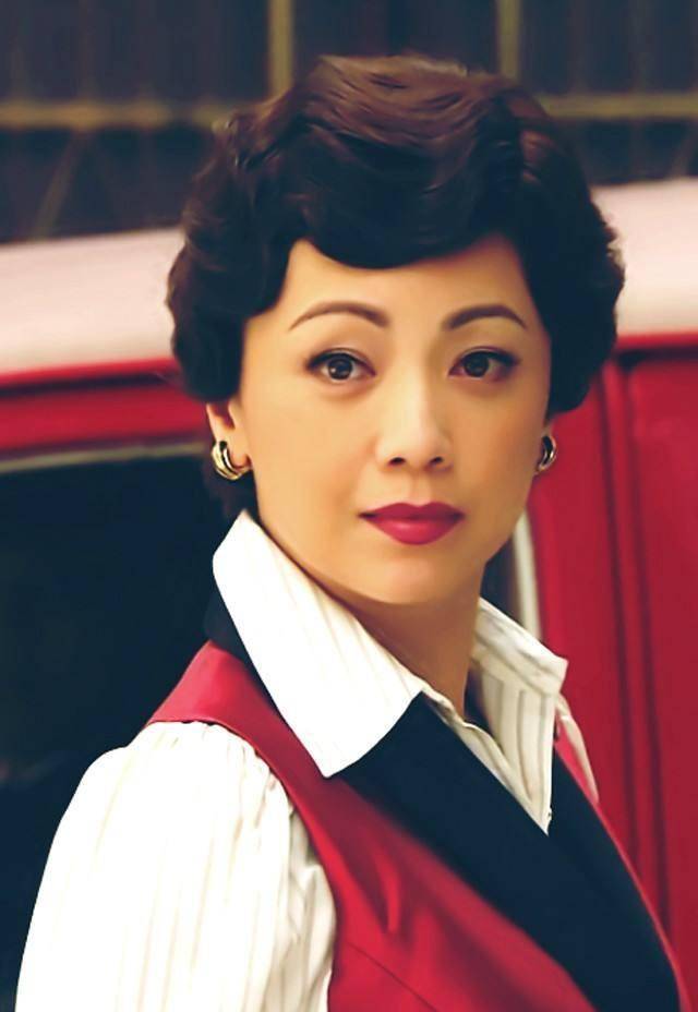 拒绝琼瑶的邀戏,41岁不结婚不生娃,"小婉君"金铭经历了什么?