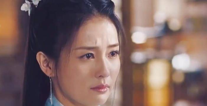 "笑出鹅叫"白鹿:带闺蜜暴富第一人,被于正独宠压番关晓彤_工作_霍璇