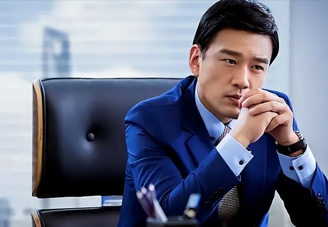 娶房东做老婆,22年零绯闻,如今靠"骚浪贱"爆红,王耀庆真上头_生活