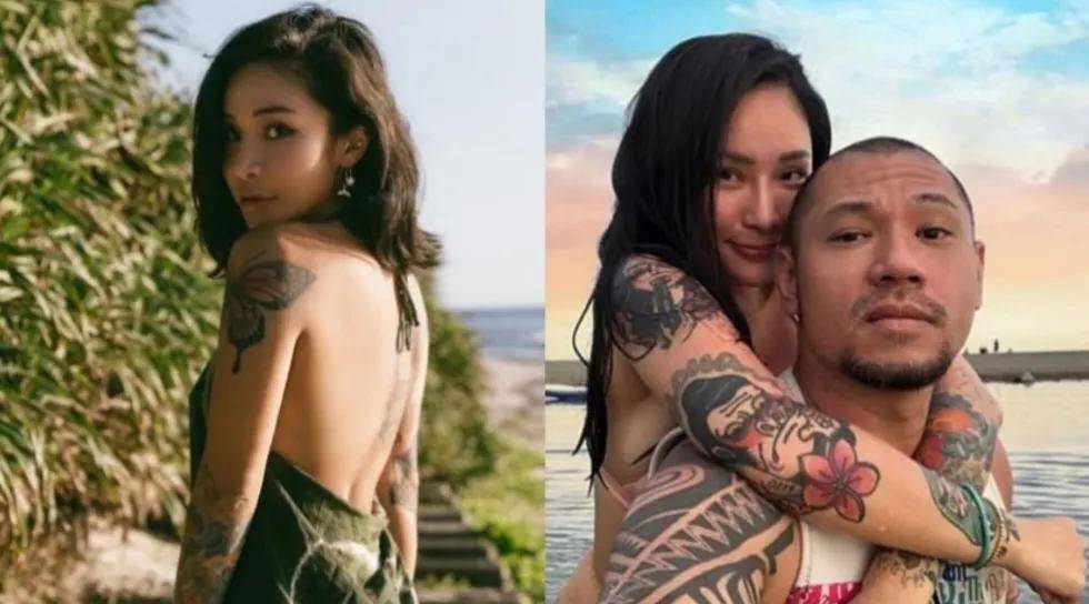 原创曝可接受人畜恋梁云菲毕竟我前前男友是金刚