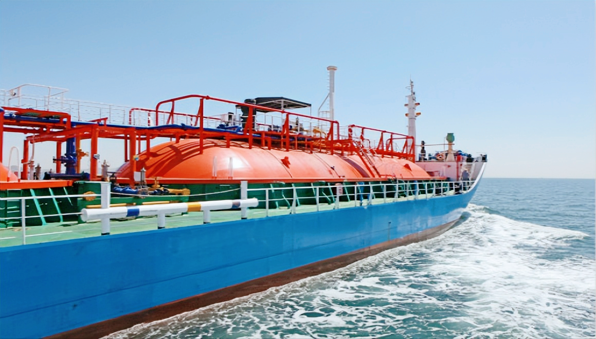 原创中国船遭世界疯抢卡塔尔340亿订单的攻坚战订单花落中国