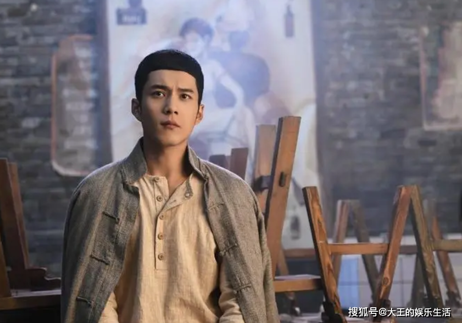 号称"百亿票房先生",实际上却是"零蛋",这5位演员