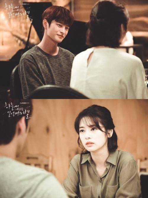 郑素敏搭档赵炳奎再接新剧,曾高调与李准恋爱三年分手_电视剧_发展