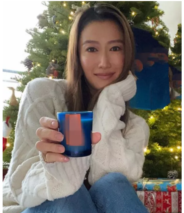 原创谢霆锋2岁侄女罕见露面谢婷婷的经历成迷谢逊对孩子表示意外