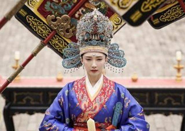 昭淑周贵妃罕见的长寿基因宋仁宗早点遇到她也不会绝后