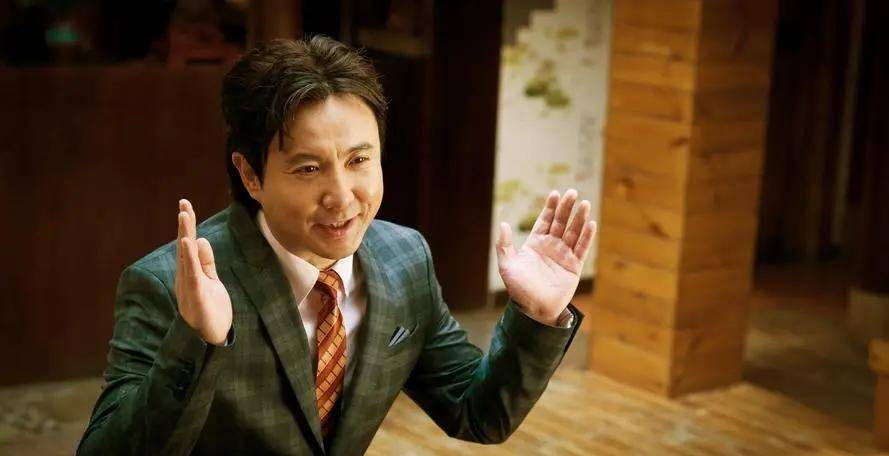 原创喜剧演员不容混子这11位演员有人登峰造极有人东施效颦