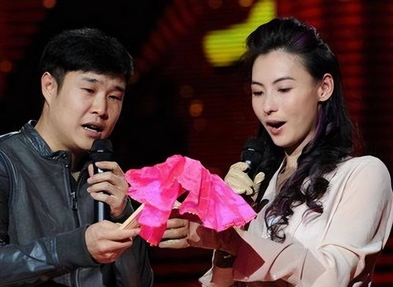 喜剧演员不容"混子",这11位演员,有人登峰造极,有人东施效颦_徐峥