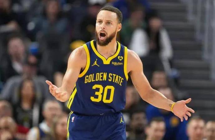 库里第四胎降临并率队逆转猛龙_比赛_家庭_勇士