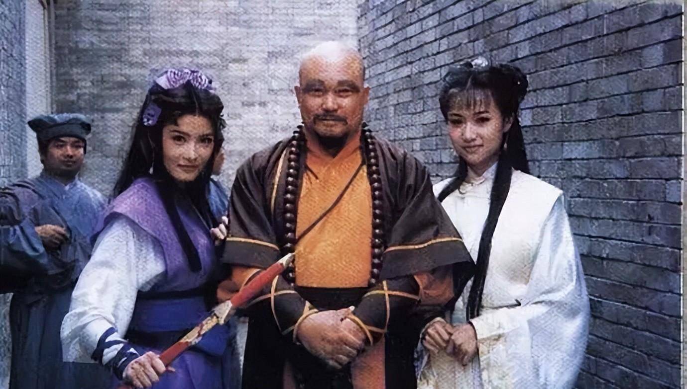 播出23年,剧中演员境况差距大,女二获影后_杨丽菁_徐静蕾_邵峰