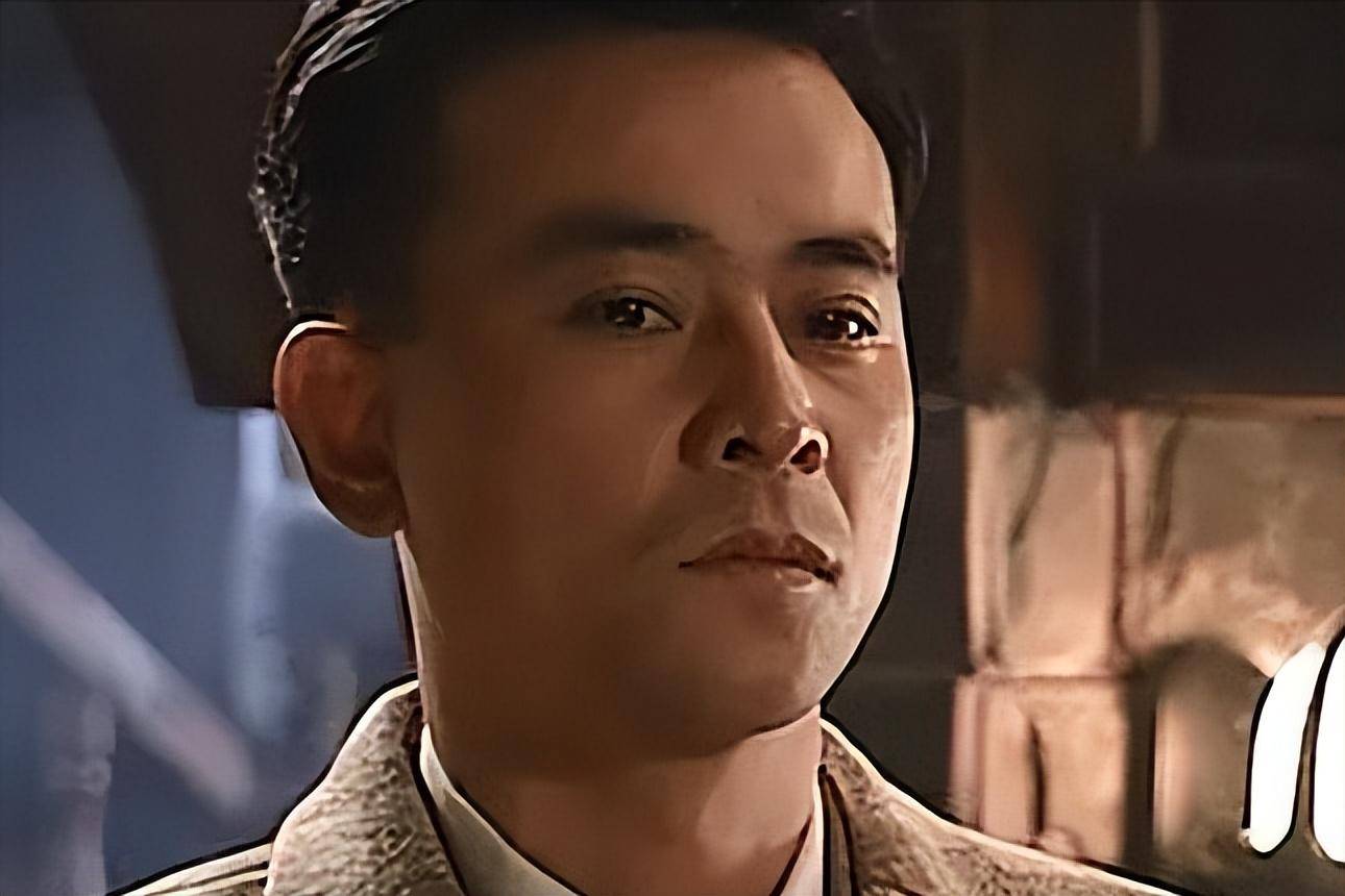 原创演员罗钢娶小23岁郝蕾陪娇妻战胜家族遗传病48岁老来得子