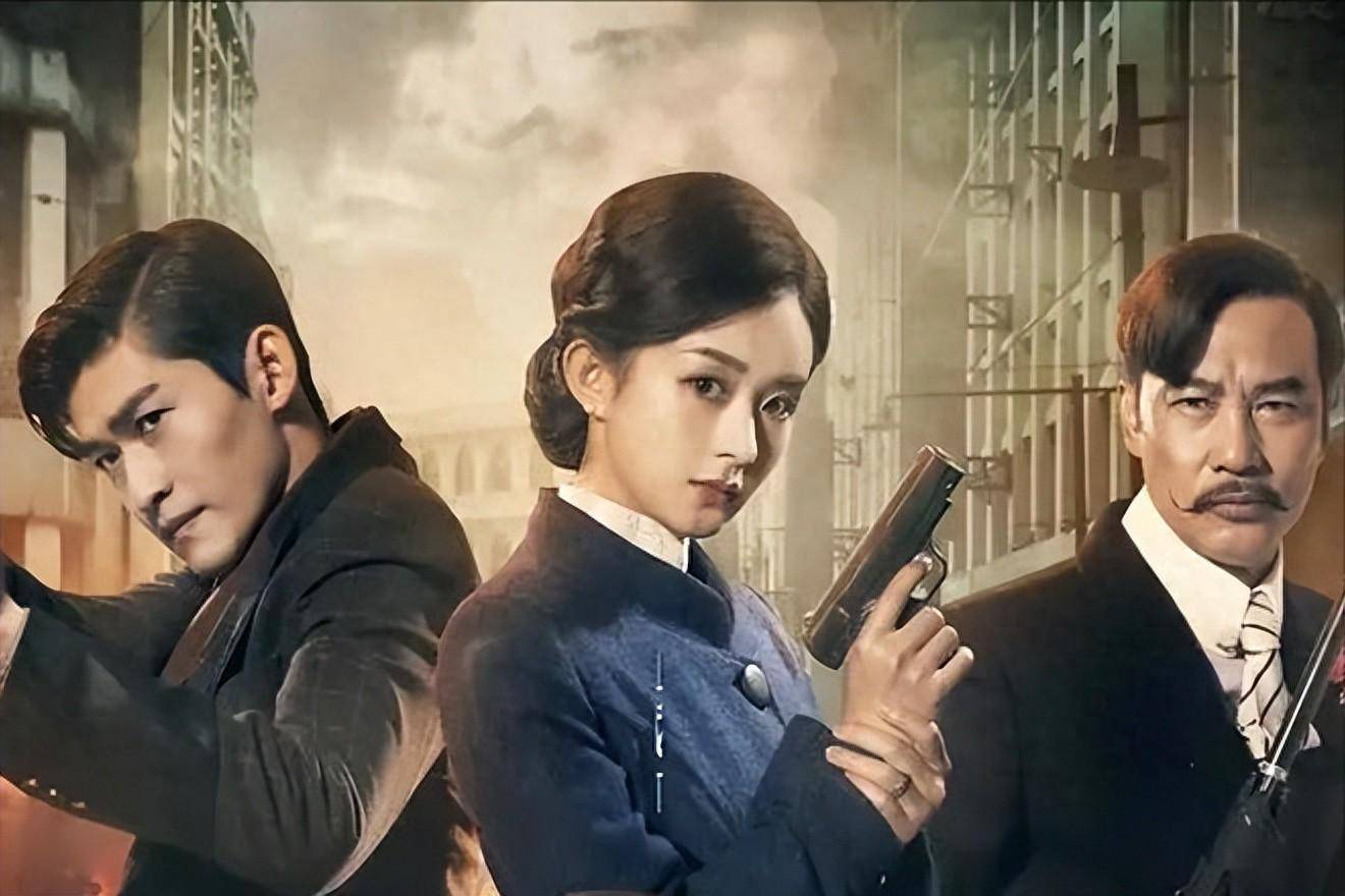 原创新世纪以来的谍战电影从继承者到创造者的媒介内容呈现