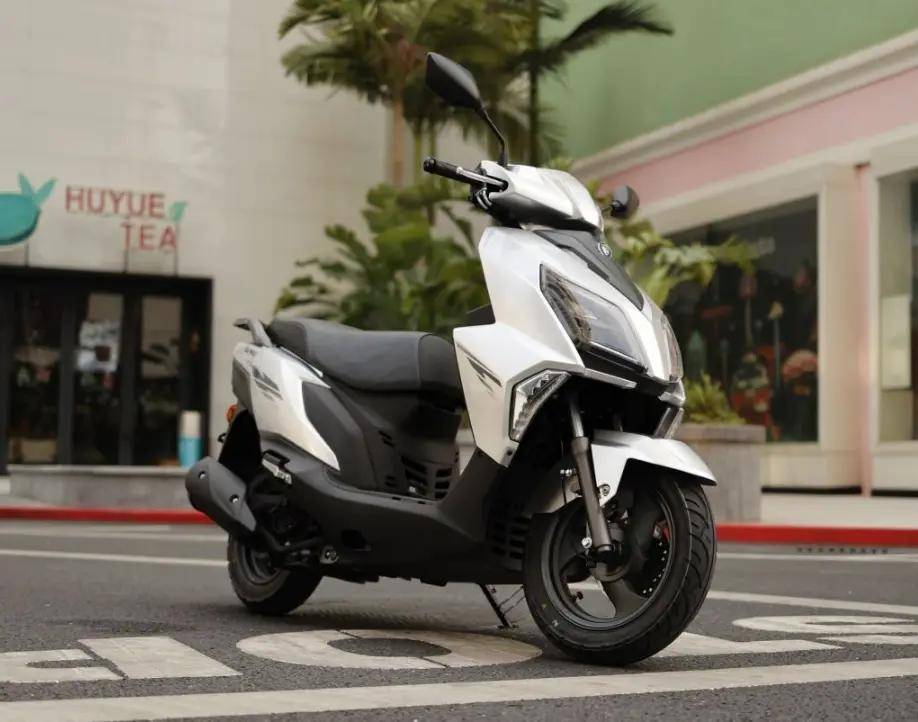 com/虽然上一年的摩托车价格内卷非常严重,但小排量的通勤踏板车参与