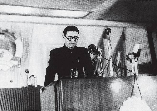 统领全国武装力量的六大军区司令员，是不是我军最强名将