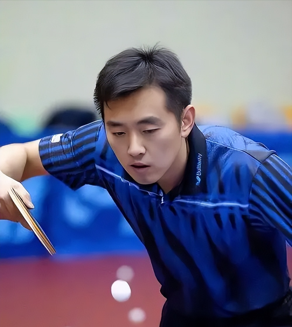 深扒一下,才明白国家为什么不再"原谅"曾经为国争光的孔令辉_刘国梁