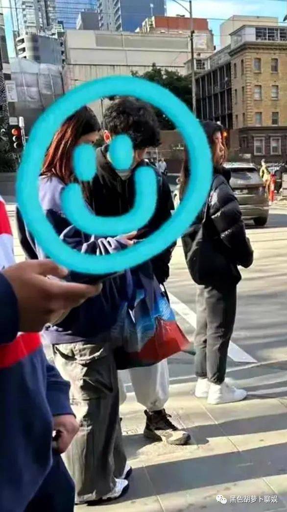 16岁大儿子恋爱中,女友年龄比张柏芝还大!_lucas_影响_家庭