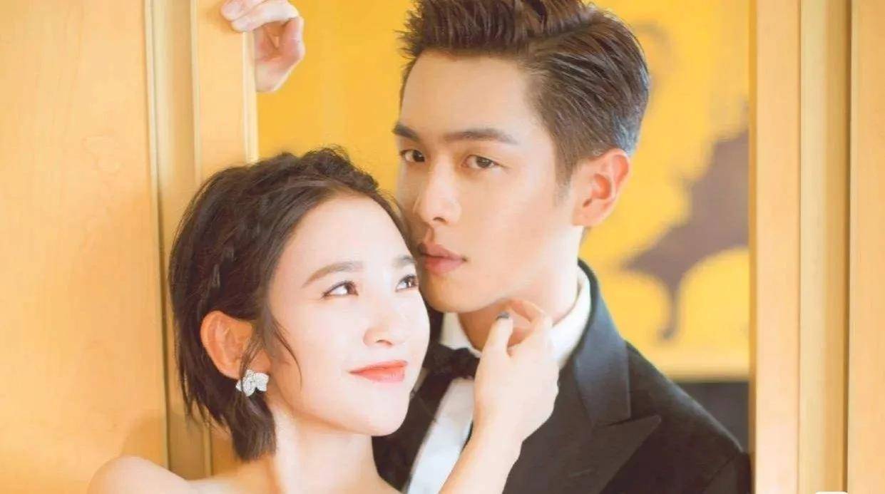 乔欣谈恋爱?林允男友刘亦菲?口红一哥?赵丽颖黄子韬白鹿王心凌