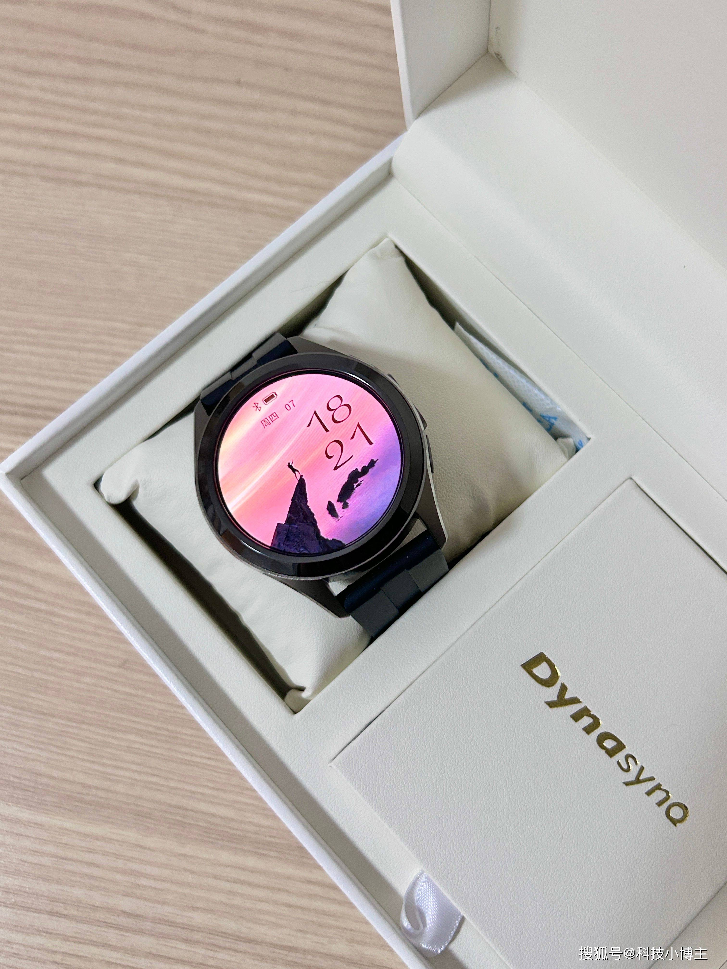 探秘血糖手表的核心技术,如何实现快速无创血糖监测?