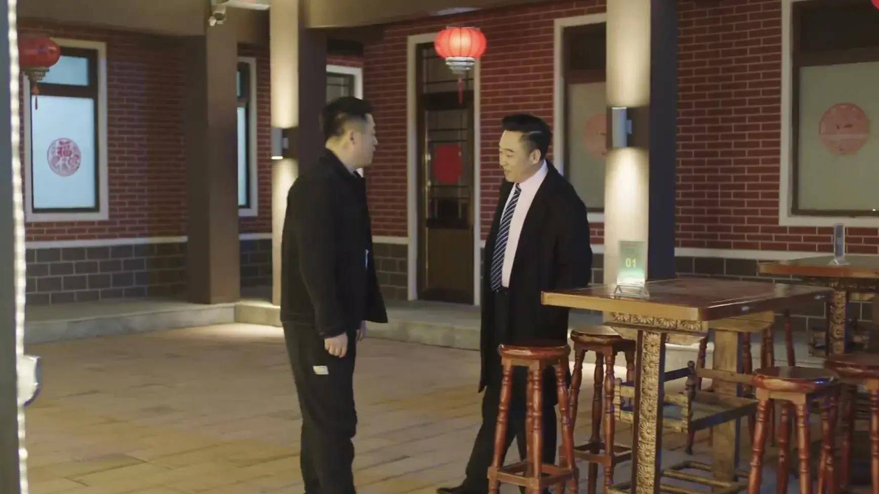 原创乡村爱情16收官又该强行往回圆了圆不回就是为下季做准备