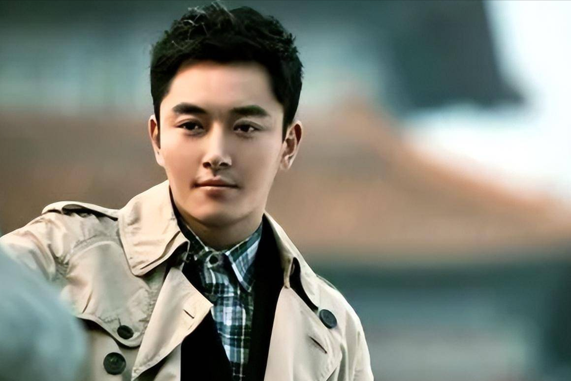 原创果郡王李东学不红是因为他正在另一个圈子里红得发紫