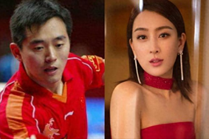 深扒一下,才明白国家为什么不再"原谅"曾经为国争光的孔令辉_刘国梁