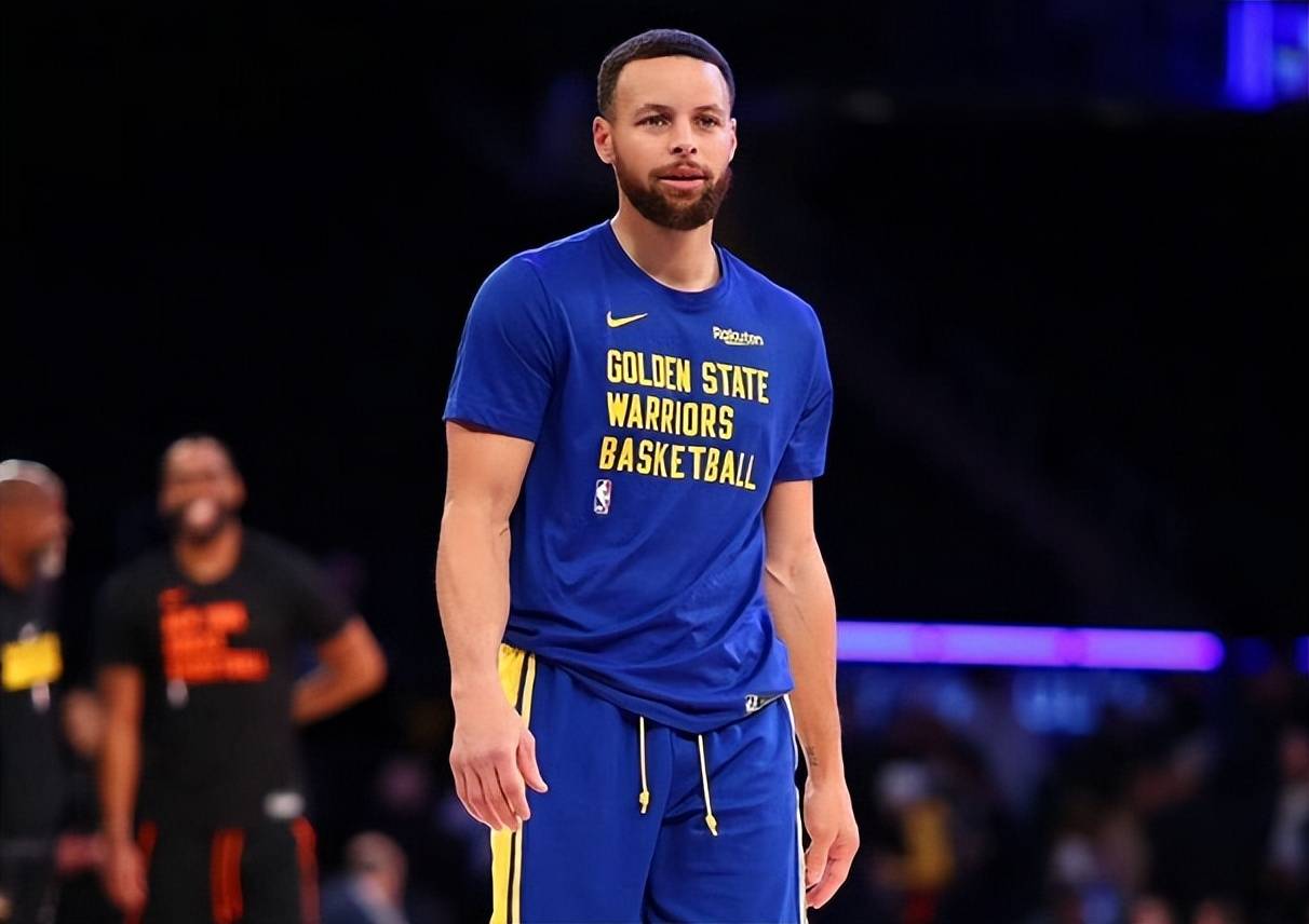 库里拒绝虐菜,勇士要做西部搅局者_球员_比赛_数据