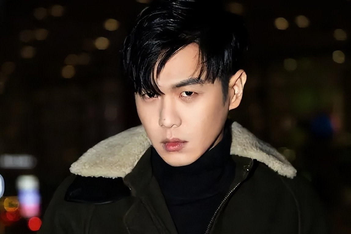 "妹妹"变后妈,父子对簿公堂,张若昀背后的痛苦你想象不到_张健_父亲