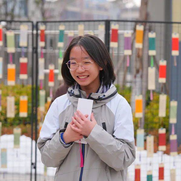 热辣滚烫启新年 飞驰人生创佳绩 上海师范大学附属郑州启佳学校新学期