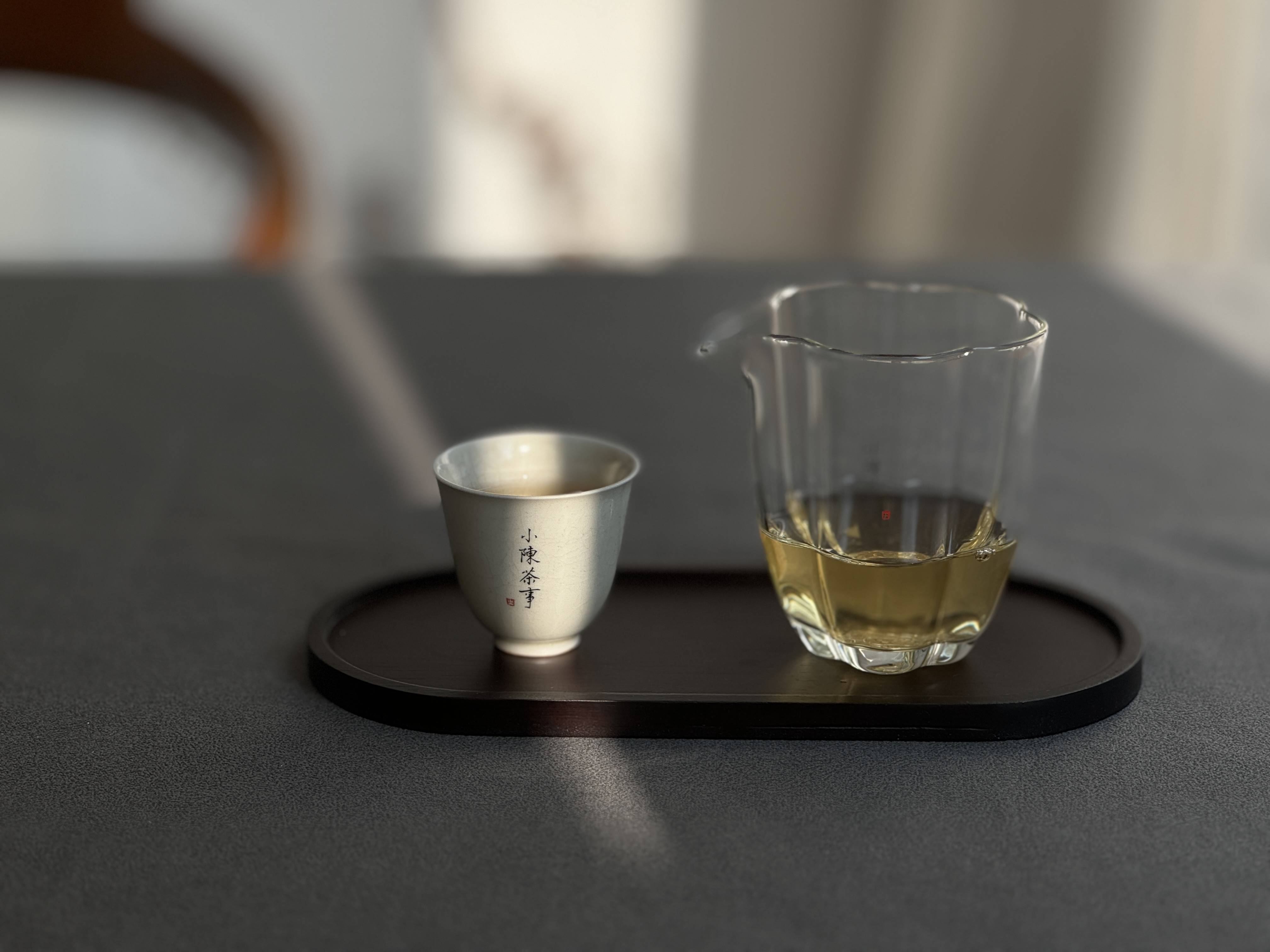 杯泡,煮茶,冲泡,冷泡,焖茶,5种泡茶方式里,谁更适合春天?