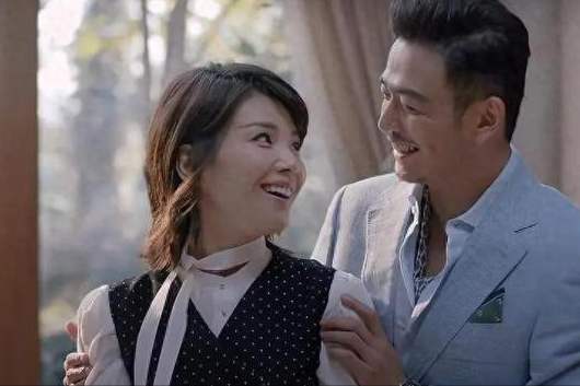 原创风流成性这一次再多的名和利都救不了45岁的刘涛危言耸听