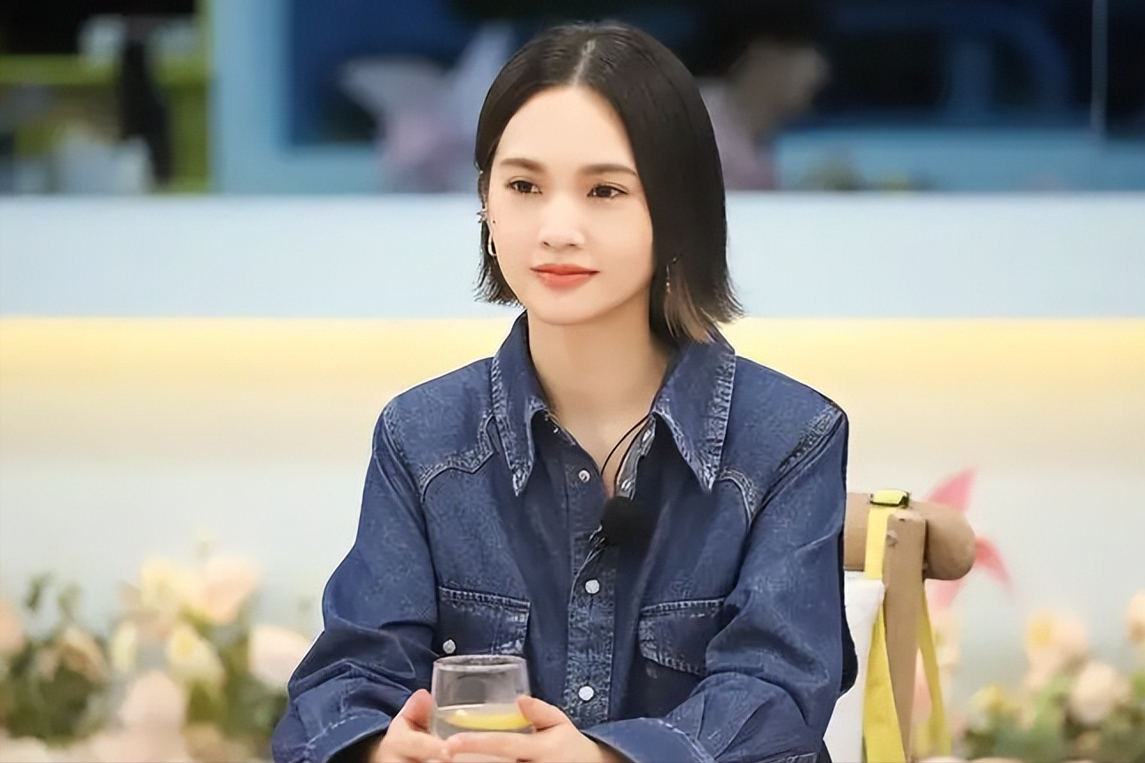 原创夫妻本是同林鸟但很抱歉这一次李荣浩救不了口不择言的杨丞琳