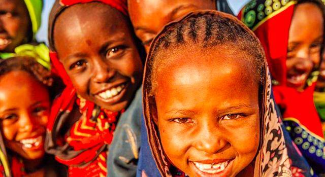 鼓励黑人生育的法国,深陷"黑化"无法自拔_殖民_欧洲各国_问题