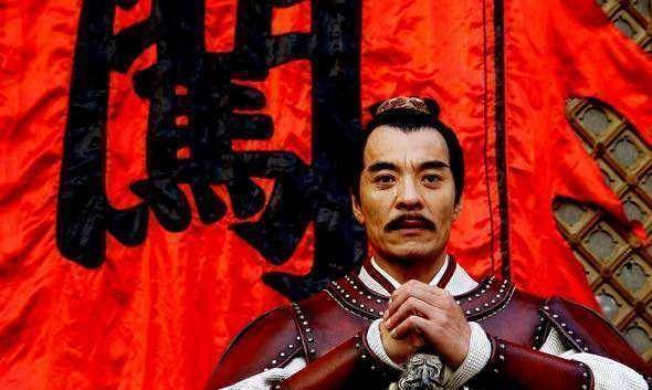 李自成自认英雄盖世,没想到所娶的两个老婆,居然都跟