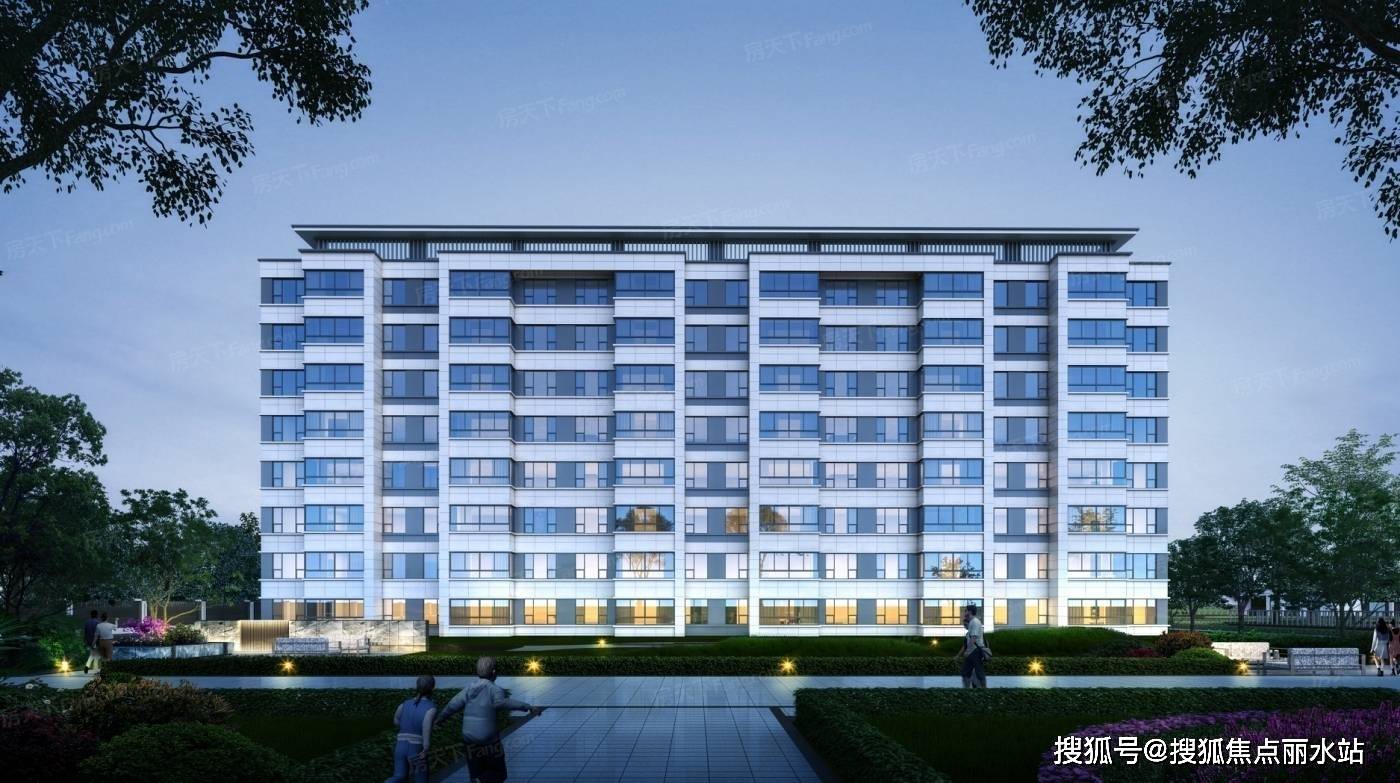 台州杨帆梧桐府
