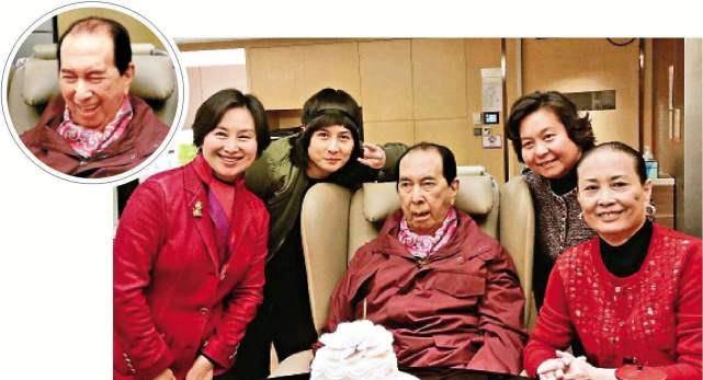 遗产分配大战最终将开始如果赌王像何超琼说的那样留给他17亿财产,对