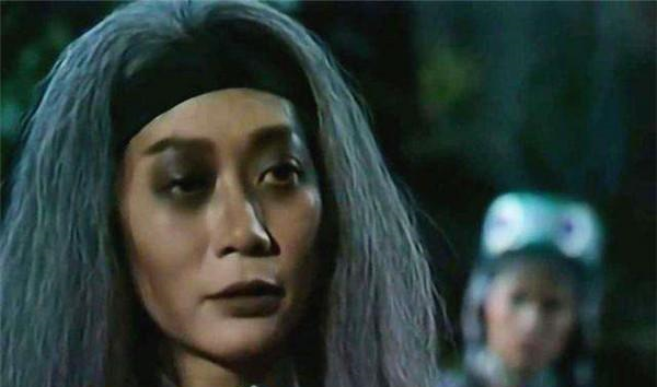 黄老邪选择不去寻仇,是不是同情欧阳锋_双方_全真七子_谭处端