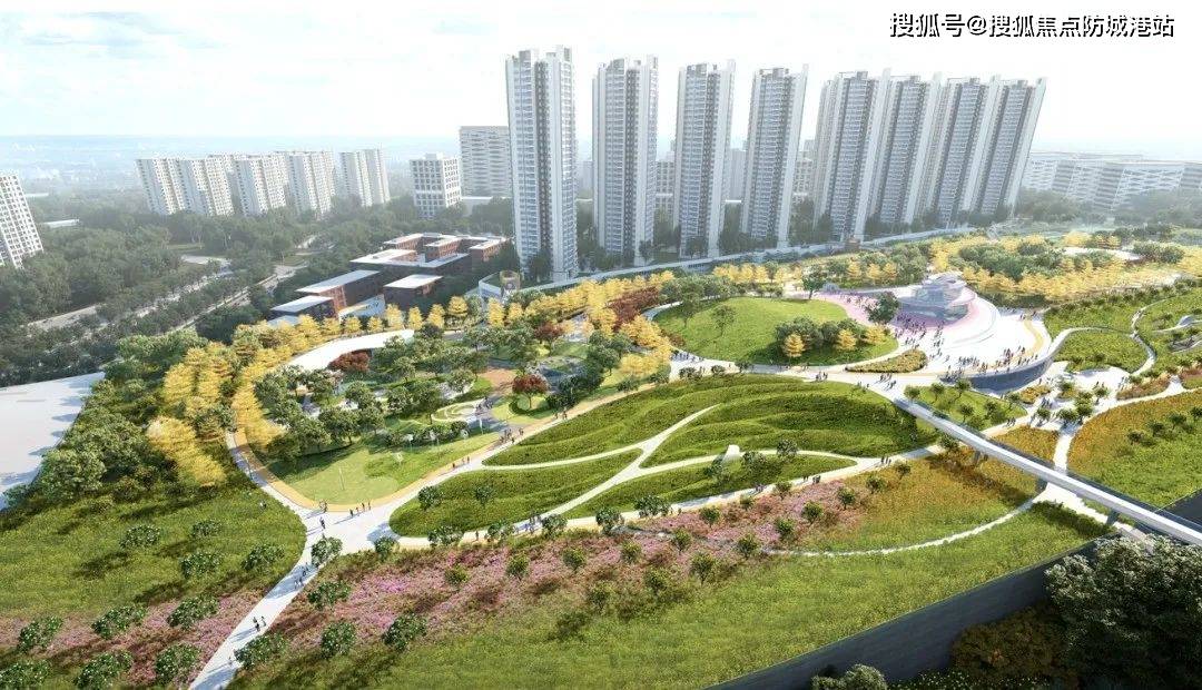 华润公园上城售楼处电话楼盘地址房价详情华润公园上城欢迎您周边配套