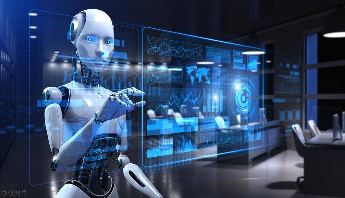 人工智能机器视觉应用怎么考?报考难度大吗?含金量高吗?