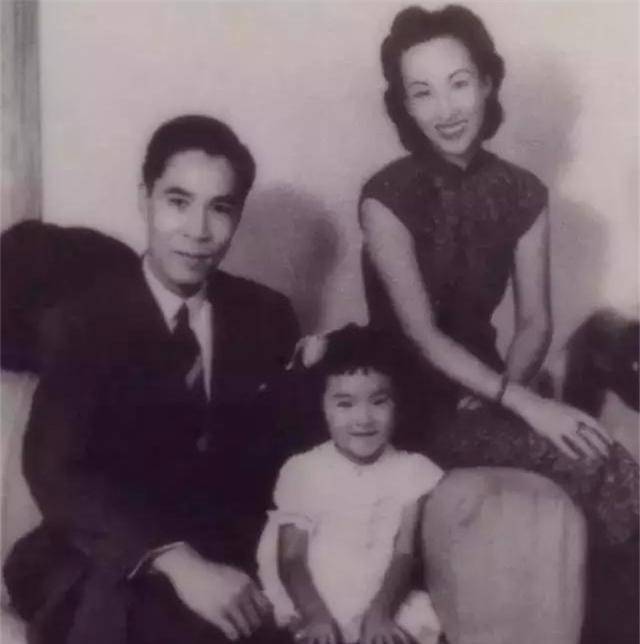 原创民国第一名媛郑念因善用心理术逃过劫难80岁容貌仍惊艳世人