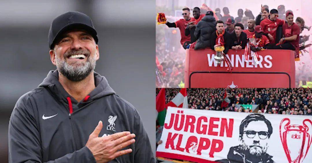 克洛普在利物浦的最后100天是一场"地狱般"的考验_决赛_足总杯_赛季