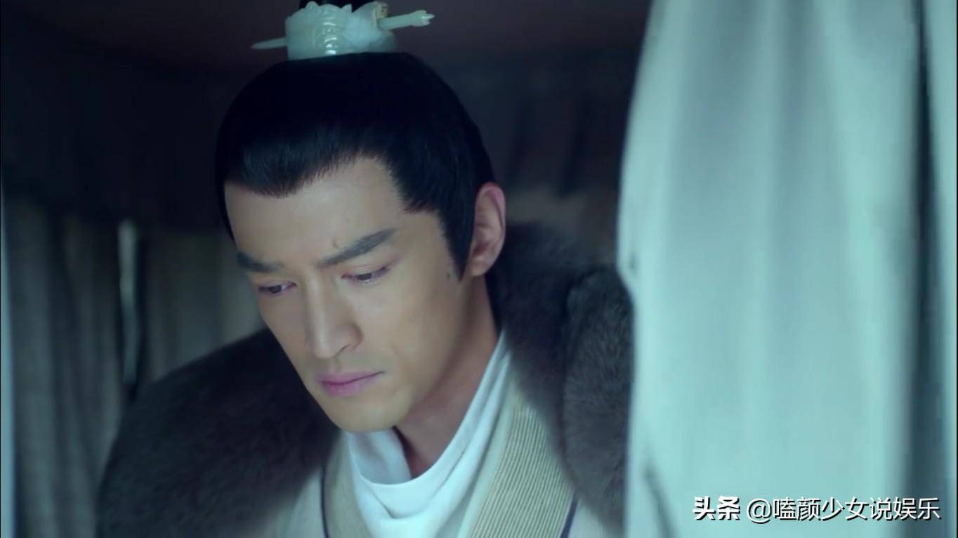 原创全员结局虐恋情深那些年虐到观众意难平的古装剧只服这5部