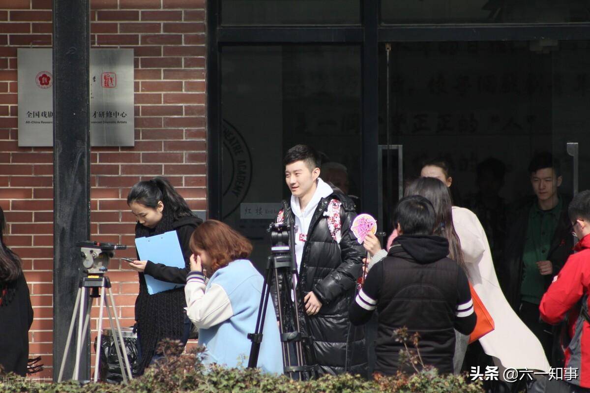 湖南卫视主播钱枫:观众只关心他的胖,其实"出名太早"是病根_孙俪_上海