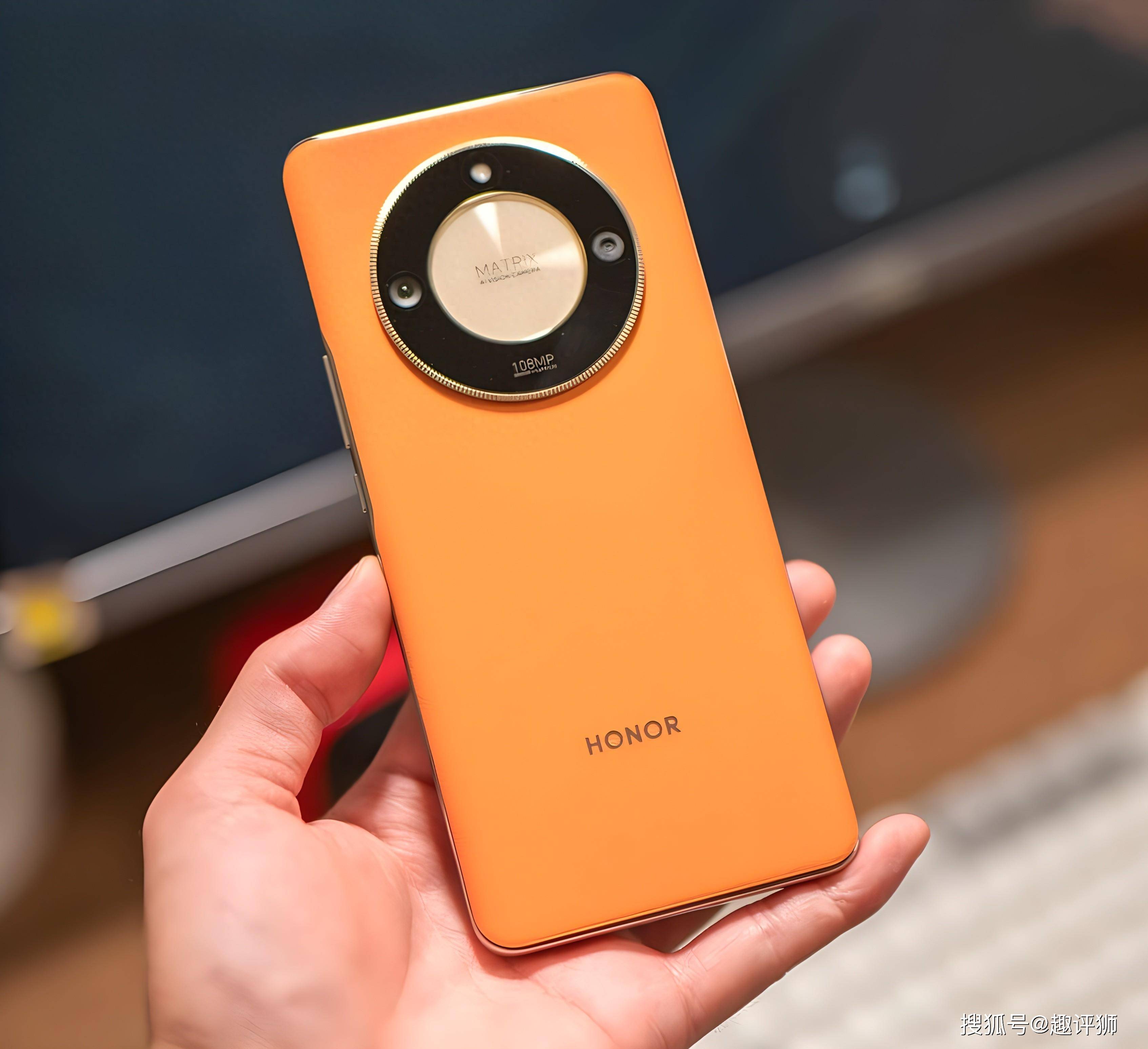 16gb 512gb,还有5800mah大电池_荣耀_价格_手机