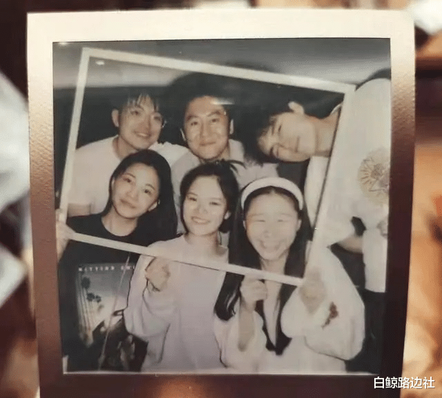 男方是动画不良人编导,本尊道歉:姐骗人了_金靖_cp_李佳琦