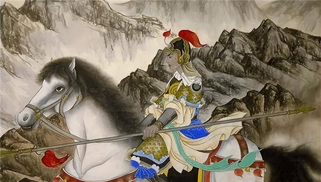 霍去病为何被称为天才和战神?_汉武帝_卫青_匈奴