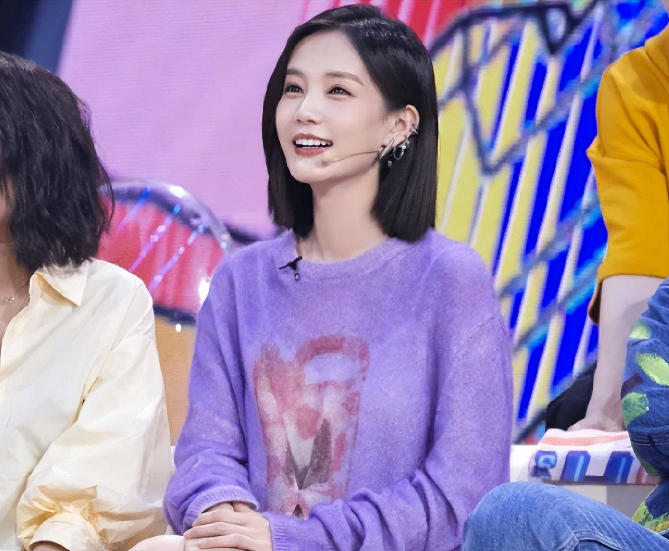 原创李一桐与神秘男子一同回酒店疑似恋情身份被扒出后发文辟谣